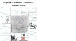 Desktop Screenshot of hermannschwieren.de
